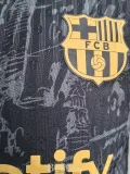 2023-24 BAR Club Picture Edition Player Version Training Shirts