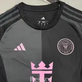 2025-26 Inter Miami Away Women Soccer Jersey (女)