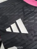 2025-26 LIV Black Special Edition Player Version Training Shirts