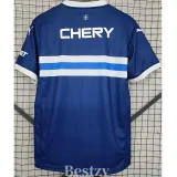 2025-26 Universidad Catolica Away Fans Soccer Jersey
