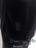 2024-25 Germany Black 125th Anniversary Player Version Soccer Jersey