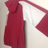 2024-25 LIV Red Windbreaker