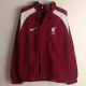 2024-25 LIV Red Windbreaker