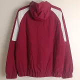 2024-25 LIV Red Windbreaker