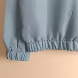 2024-25 Man City Light blue Windbreaker