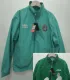 2024-25 Mexico Lake blue & Green Double Sided Windbreaker (双面风衣)