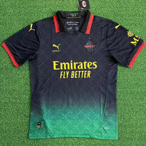 2024-25 ACM Fourth Fans Soccer Jersey