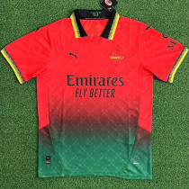 2024-25 ACM Fourth Goalkeeper Fans Soccer Jersey
