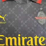 2024-25 ACM Fourth Fans Soccer Jersey