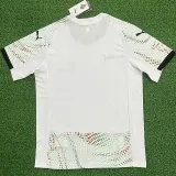 2025-26 Portugal Away Fans Soccer Jersey *PM