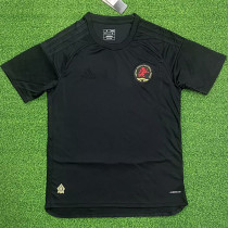 2024-25 Aston Villa Black 150th Anniversary Fans Soccer Jersey