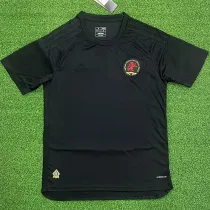 2024-25 Aston Villa Black 150th Anniversary Fans Soccer Jersey