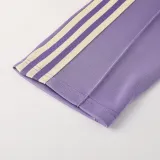 2024-25 RMA Khaki Jacket Tracksuit #09