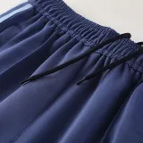 2024-25 Argentina Light blue Jacket Tracksuit #09