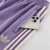 2024-25 RMA Khaki Jacket Tracksuit #09