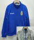2024-25 Mexico Blue & White Double Sided Windbreaker (双面风衣)