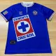 1998-1999 Cruz Azul Home Retro Soccer Jersey