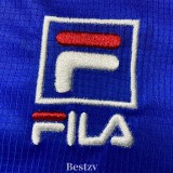 1998-1999 Cruz Azul Home Retro Soccer Jersey