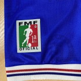 1998-1999 Cruz Azul Home Retro Soccer Jersey
