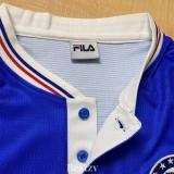 1998-1999 Cruz Azul Home Retro Soccer Jersey