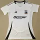 2025-26 Colo-Colo Home Women Soccer Jersey (女)