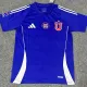 2025-26 Universidad De Chile Blue Special Edition Soccer Jersey