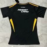 2025-26 Colo-Colo  Away Women Soccer Jersey (女)