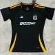 2025-26 Colo-Colo  Away Women Soccer Jersey (女)