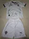 2025-26 Portugal Away Kids Soccer Jersey *PM