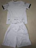 2025-26 Portugal Away Kids Soccer Jersey *PM