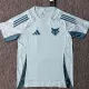 2025-26 Cruzeiro Blue Green Training shirts
