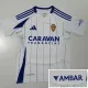 2024-25 Zaragoza Home Fans Soccer Jersey