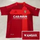2024-25 Zaragoza Away Fans Soccer Jersey