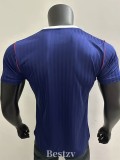 2025-26 ARS Blue Casual Special Edition Player Version Soccer Jersey