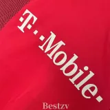 2002-2003 Bayern Home Retro Soccer Jersey