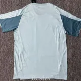 2025-26 Cruzeiro Blue Green Training shirts