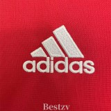 2002-2003 Bayern Home Retro Soccer Jersey