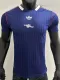 2025-26 ARS Blue Casual Special Edition Player Version Soccer Jersey