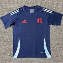 2025-26 Flamengo Royal Blue Training shirts