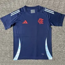 2025-26 Flamengo Royal Blue Training shirts