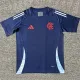 2025-26 Flamengo Royal Blue Training shirts