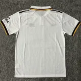 2025-26 ARS White Special Edition Fans Soccer Jersey