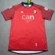 2004-2005 Osasuna Home Retro Soccer Jersey *带章
