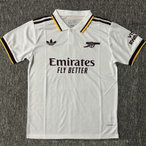 2025-26 ARS White Special Edition Fans Soccer Jersey