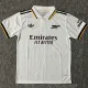 2025-26 ARS White Special Edition Fans Soccer Jersey