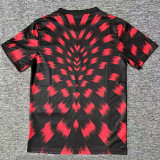 2025-26 Flamengo Red Black Special Edition Training shirts
