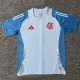 2025-26 Flamengo Blue Training shirts