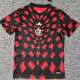 2025-26 Flamengo Red Black Special Edition Training shirts