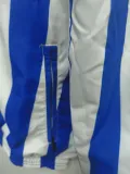 2024-25 LIV Blue & White Double Sided Windbreaker (双面风衣)