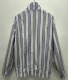 2024-25 EVE Grey & White Double Sided Windbreaker (双面风衣)